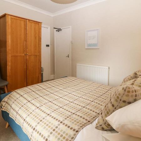 Y Castell Apartment 2 포스마독 외부 사진